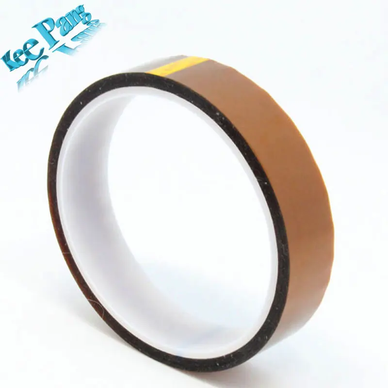 20 мм x 33 м Высокое Температура устойчивостью Клейкие ленты тепла посвящена для