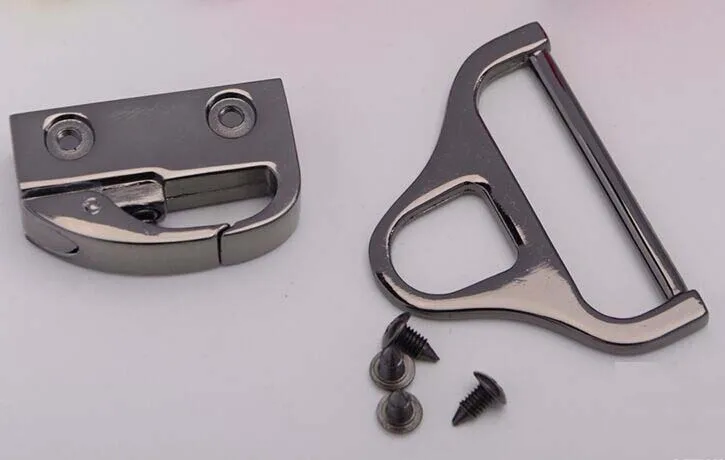 Прямые продажи 2 шт. оболочки для оружия аксессуары багажа внешняя сторона с