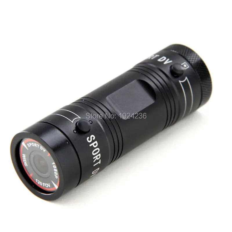 F9 5 Мп HD 1080P мини Экшн камера H.264 120 градусов широкоугольный объектив