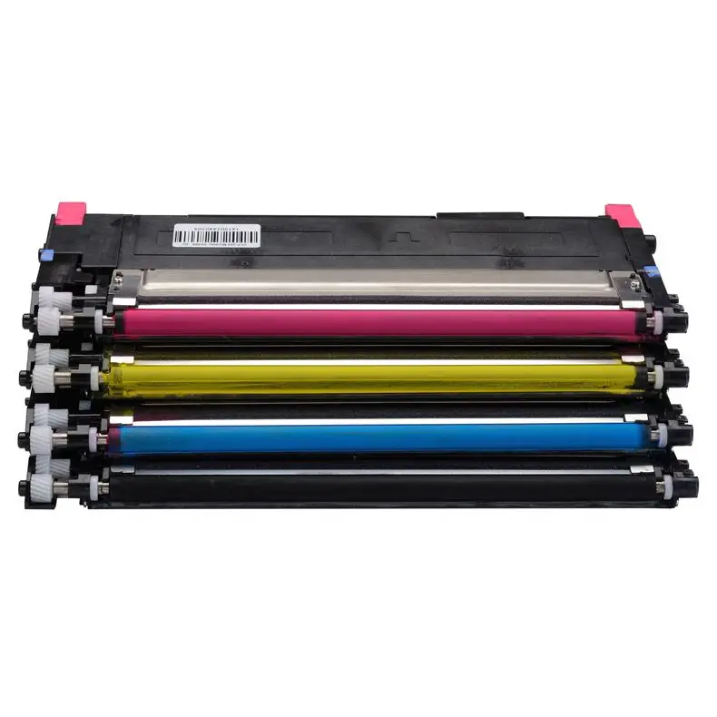 Для samsung CLT 406S CLP 406 тонер CLT406 картридж для Samsung 360/362/363/364/365/365w/367w/368 тонер|samsung