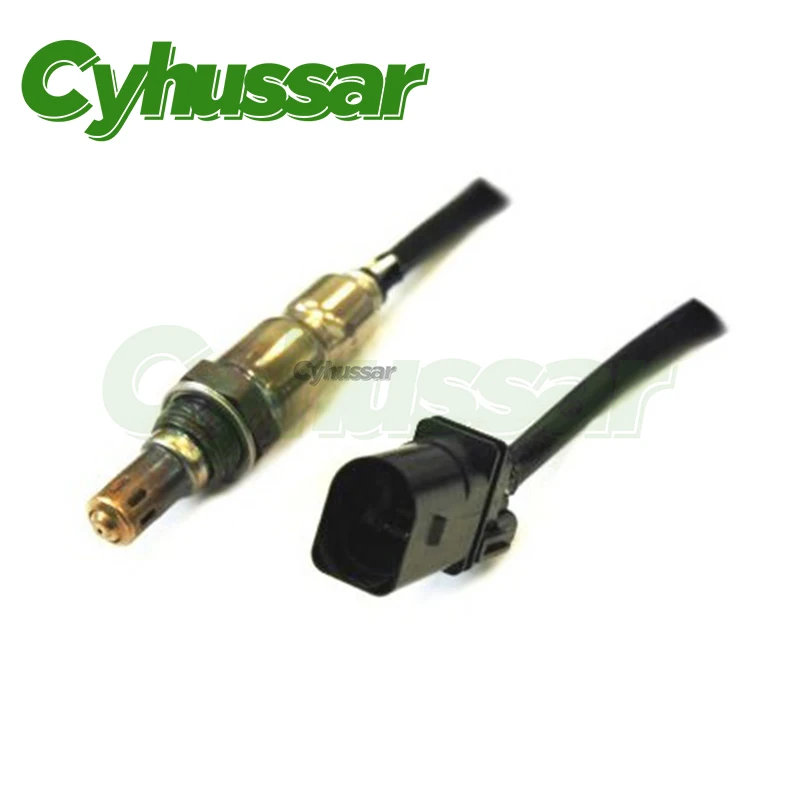 Кислородный датчик O2 Lambda сенсор соотношение воздуха и топлива для Audi A3 Seat Altea XL Leon
