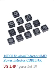 1 компл./лот EE50 PC40 ферритовый магнитный сердечник и 6pins+ 6pins, верхний вход Пластик бобины по индивидуальному заказу Напряжение трансформатор