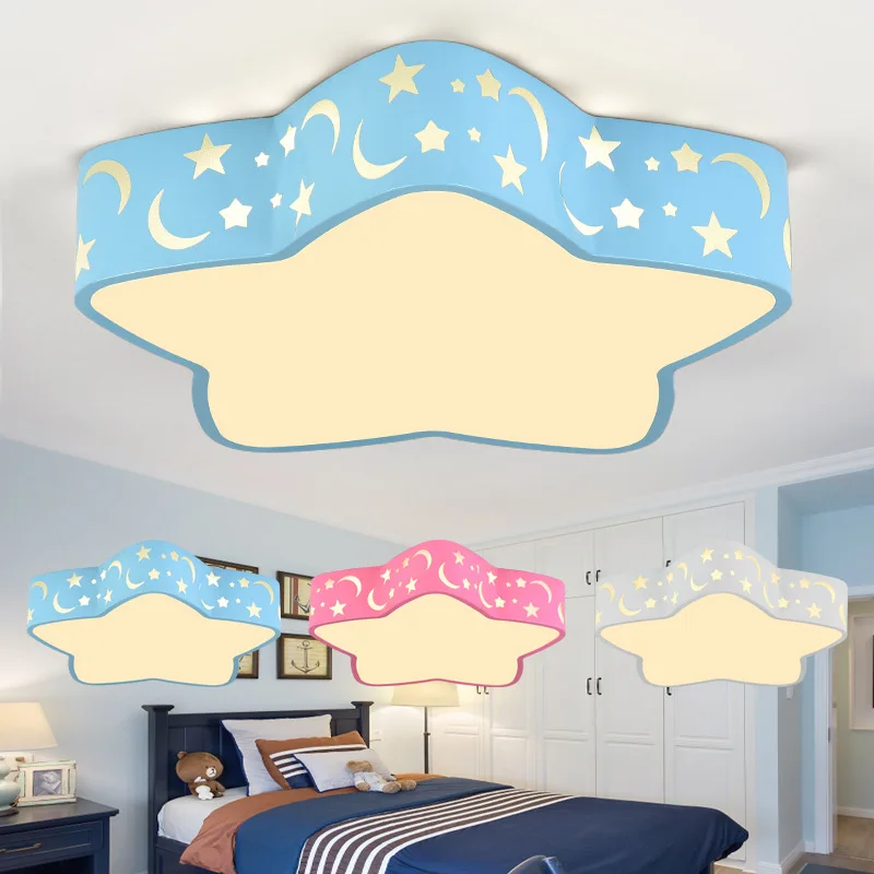 2019 новый дизайн промоакция круглая потолочная лампа домашнее украшение