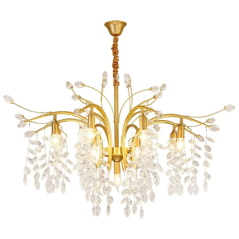 

Led Ceiling Chandelier Lights Living Room Luminaria Ceiling Lamps Fixtures For Home Lighting Lamparas Lustre LED AC110V/220V