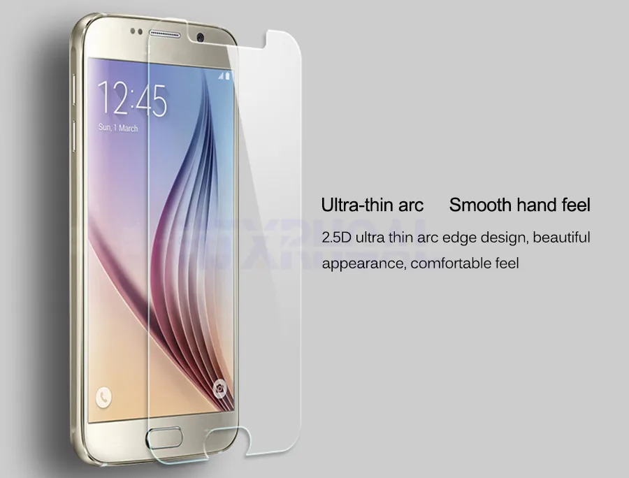 Закаленное стекло для Samsung Galaxy J3 J5 J7 2016 2017 9H Защита экрана A3 A5 A7 Защитная