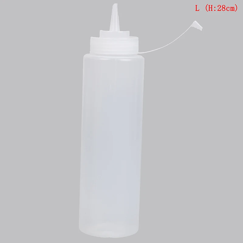 LCT Горячие соусы, бутылки с оливковым маслом, кухонный гаджет, бутылочки для приправ с закручивающейся крышкой, крышки для кетчупа, горчицы, Майо - Цвет: LCT