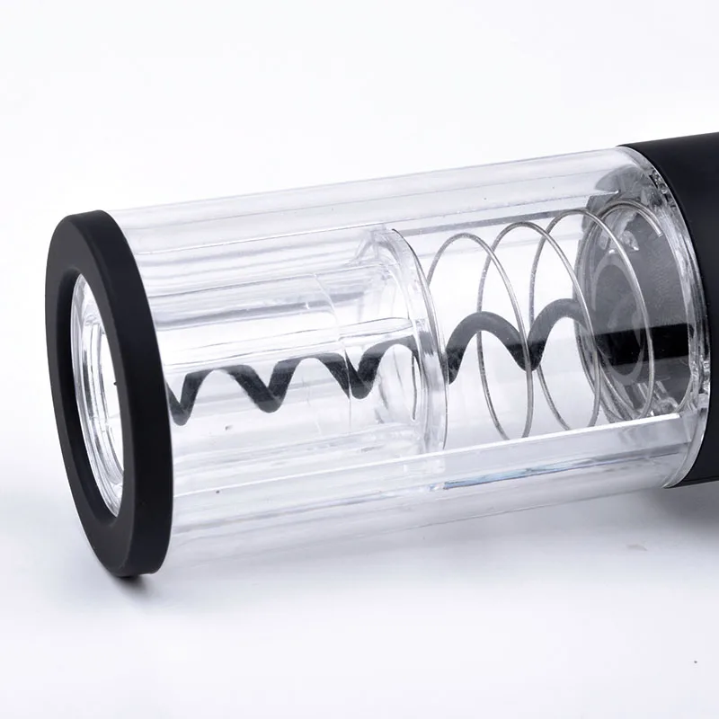 Новейшие Электрический штопор для красное вино бутылки консервный нож