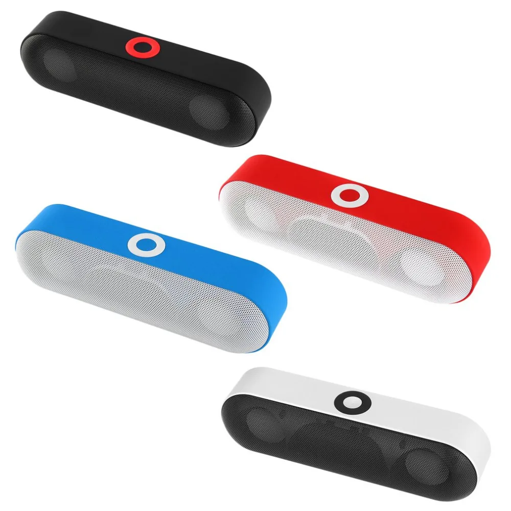 Новинка NBY18 Bluetooth аудио Беспроводная Соединительная карта компьютер мини стерео