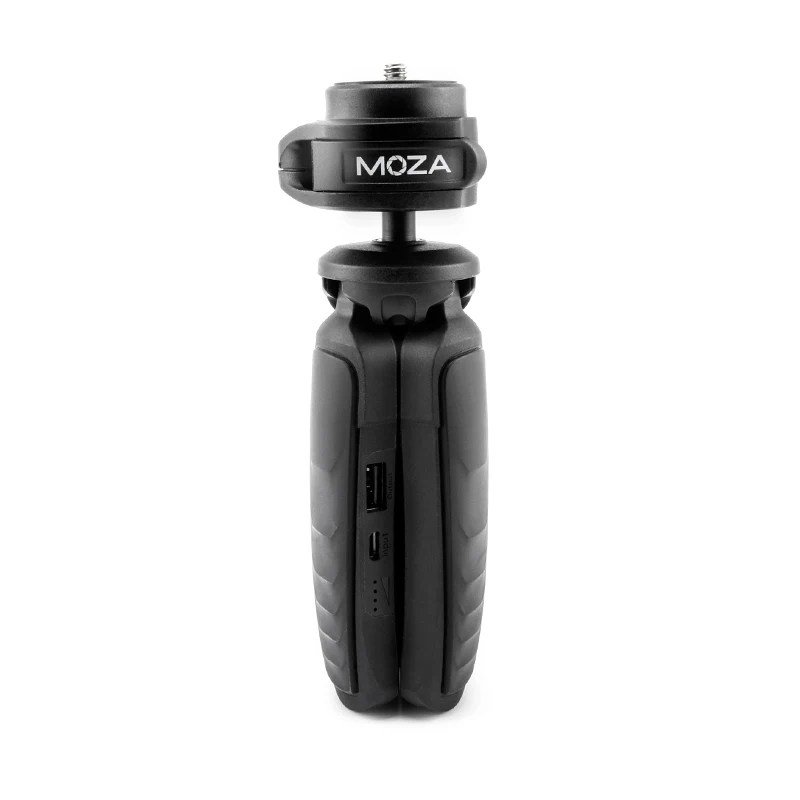 Держатель штатива для камеры MOZA Lazy Mini MI 3-осевой dslr gimbal Ручной Стабилизатор до 1 5