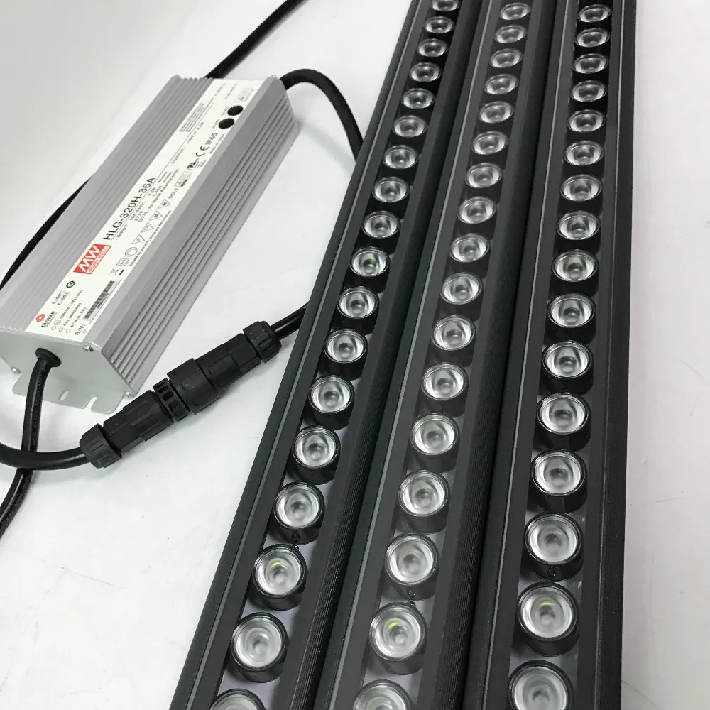 Светодиодные светильники для гидропоники IDEA LIGHT светодиодные вертикальная