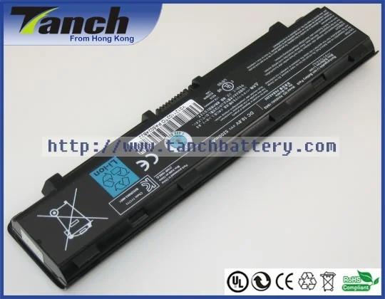 PA5024U 1BRS PABAS260 для Toshiba Satellite C850 S875 C870 1JE P870 C875 S7303 Dynabook Series T552 Аккумулятор
