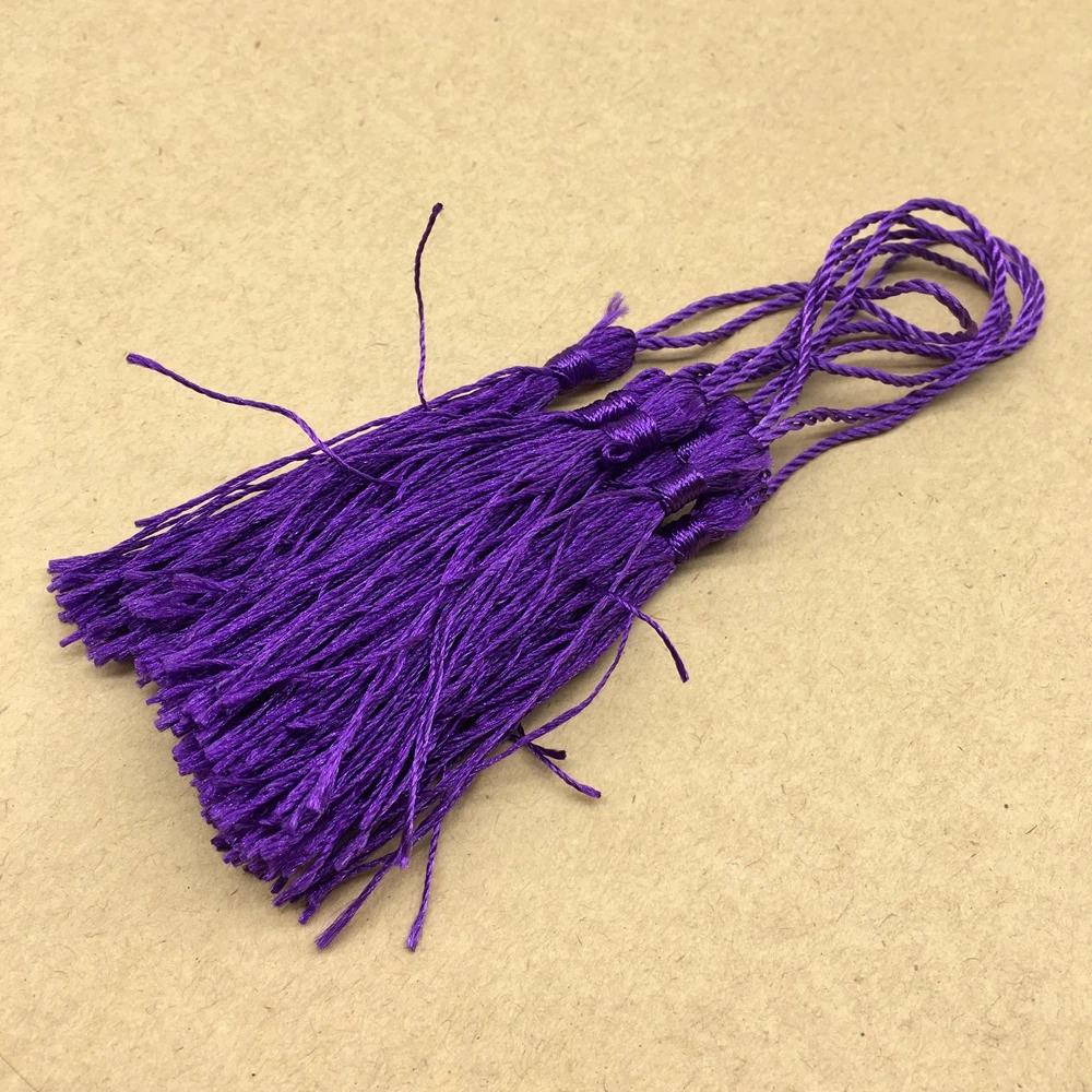 Бесплатная доставка оптовая продажа 30 шт./лот смешанные цвета атласные ювелирные