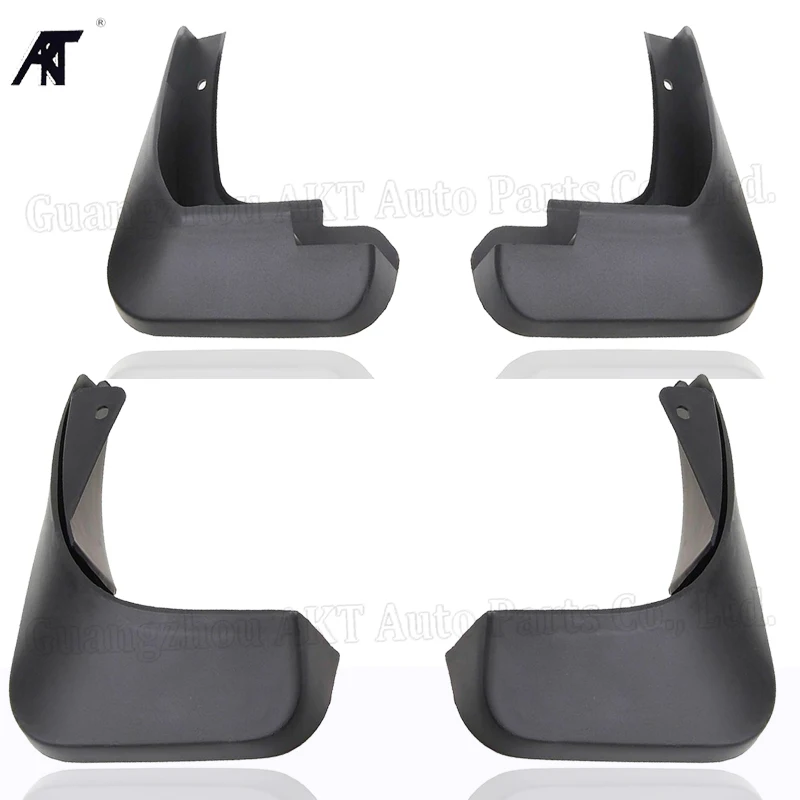 Фонарь от брызг для AUDI A1 2010 2011 2012 2013 2014 2016 2017 2018 2019 4 шт./компл. | Автомобили и