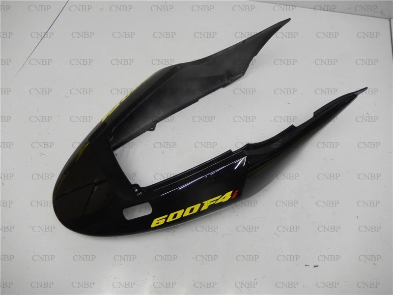 Обтекатель CBR 600 2006 2004 - 2007 желто-черный обтекатель Kits 04 05 Abs | Автомобили и