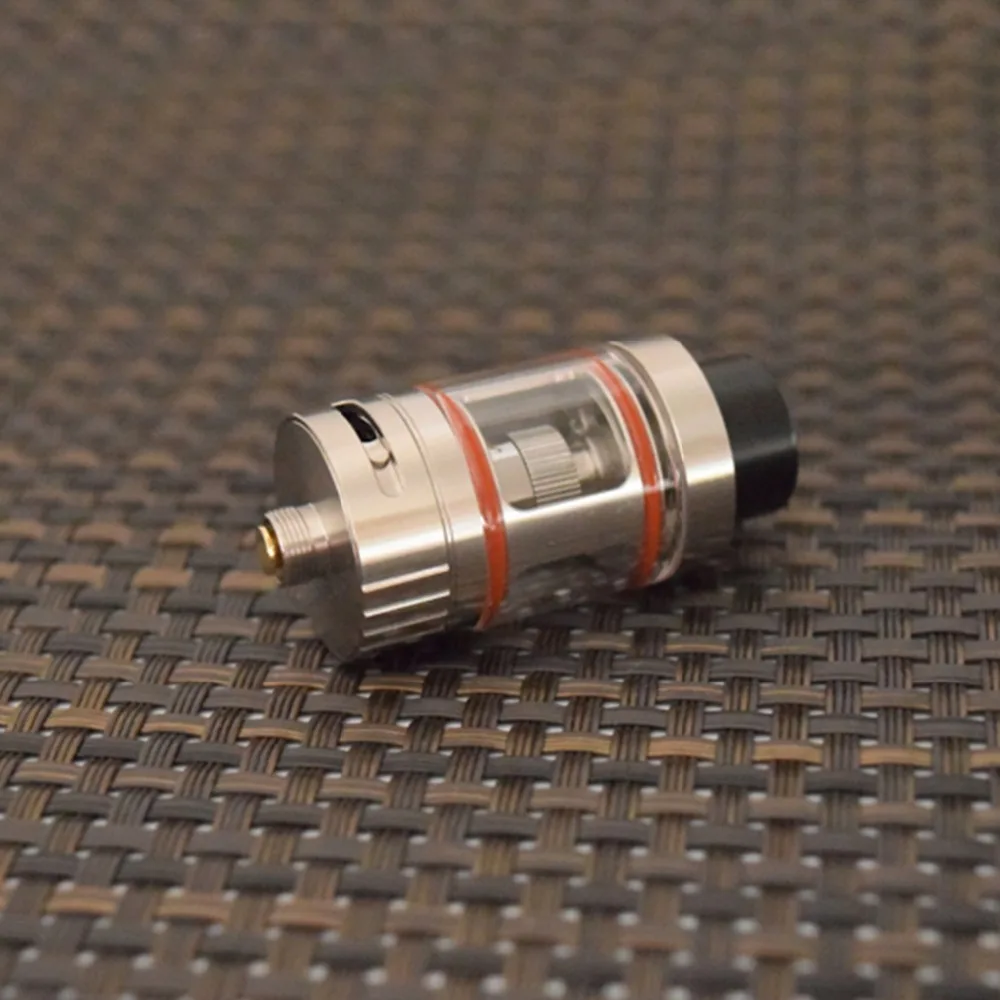 Атомайзер Vapor Storm Bodhi катушка EC2 0 3 Ом электронная сигарета кальян Kayfun V5 Taifun GT3 мини