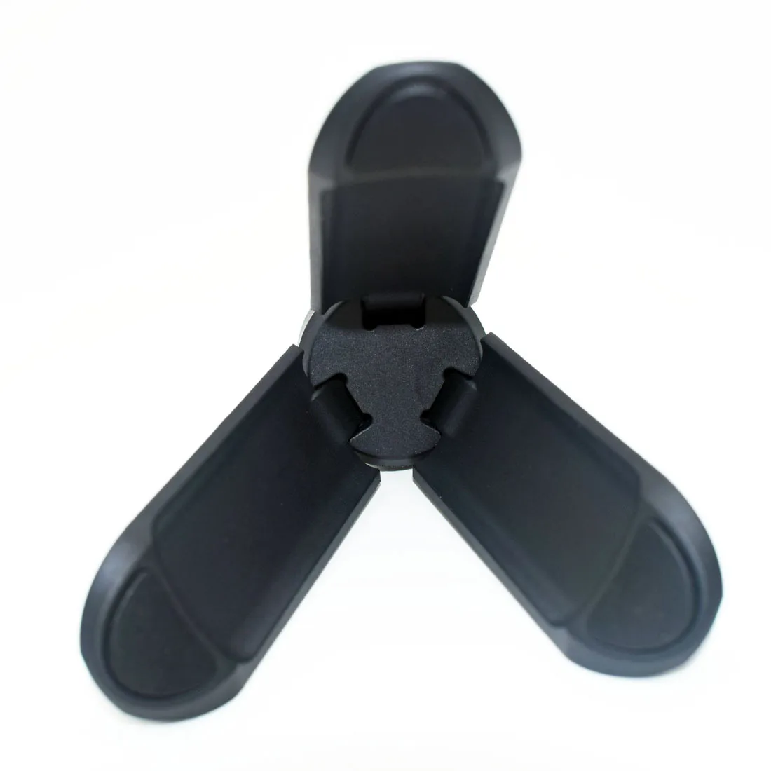 Удлинительный мини штатив с фиксированным держателем и адаптером 1/4 винтовой