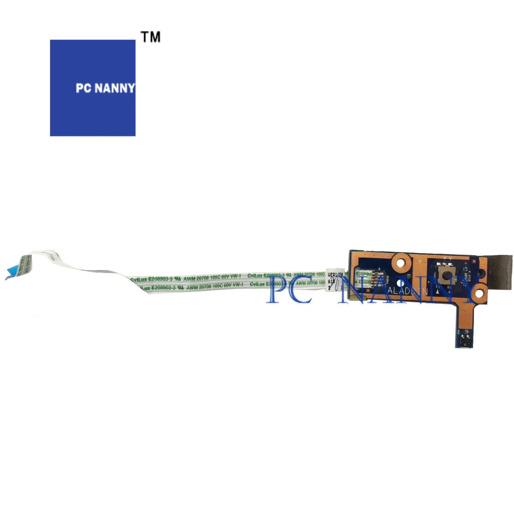 Плата кнопки питания PCNANNY для HP 8760W 8770W 6050A2479401 Touc hp ad BOARD 6037B0055001 Media регулятор