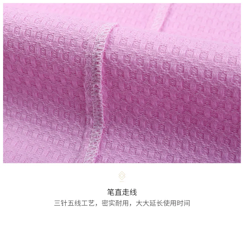 Новинка 100% г. чистый хлопок однотонные банные халаты унисекс Пижама с капюшоном