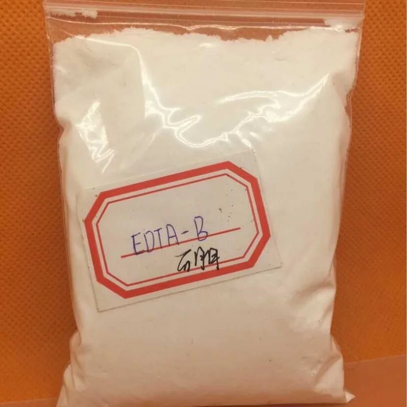 

1kg Boron chelate EDTA B Trace element chelated boron water soluble 100% Boron EDTA