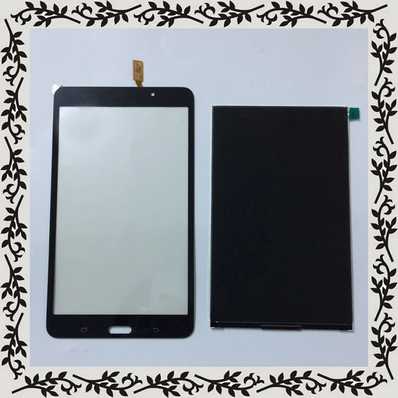 ЖК дисплей для Samsung Galaxy Tab 4 7 0 T230 LCD сенсорный SM экран дигитайзер сенсорная