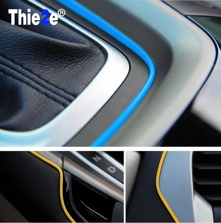 5 м Лидер продаж аксессуары для украшения интерьера автомобиля lifan x60 chevrolet aveo volvo