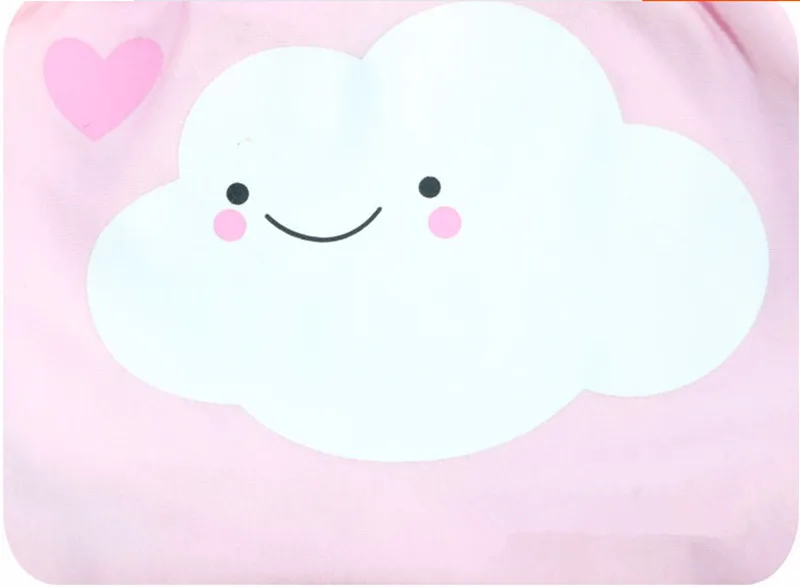 Bombachos de dibujos animados para beb&eacute;s, pantalones cortos de algod&oacute;n para ni&ntilde;os y ni&ntilde;as, ropa infantil-5