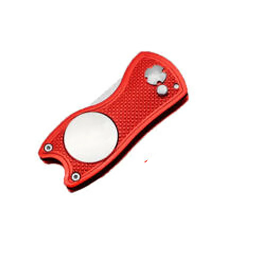 Складной инструмент для ремонта клюшки гольфа | Спорт и развлечения