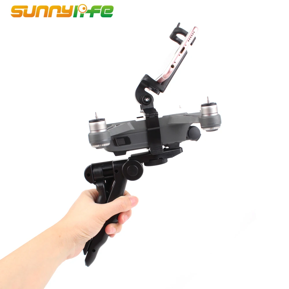 Quick release Handheld Gimbal Portable Tripod Stabilizers for DJI SPARK | Электроника