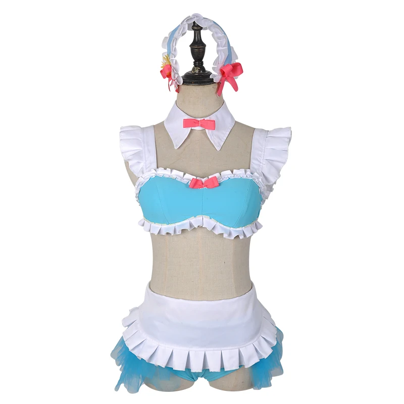 Купальник Rem для косплея Re: жизнь в другом мире от нуля| |