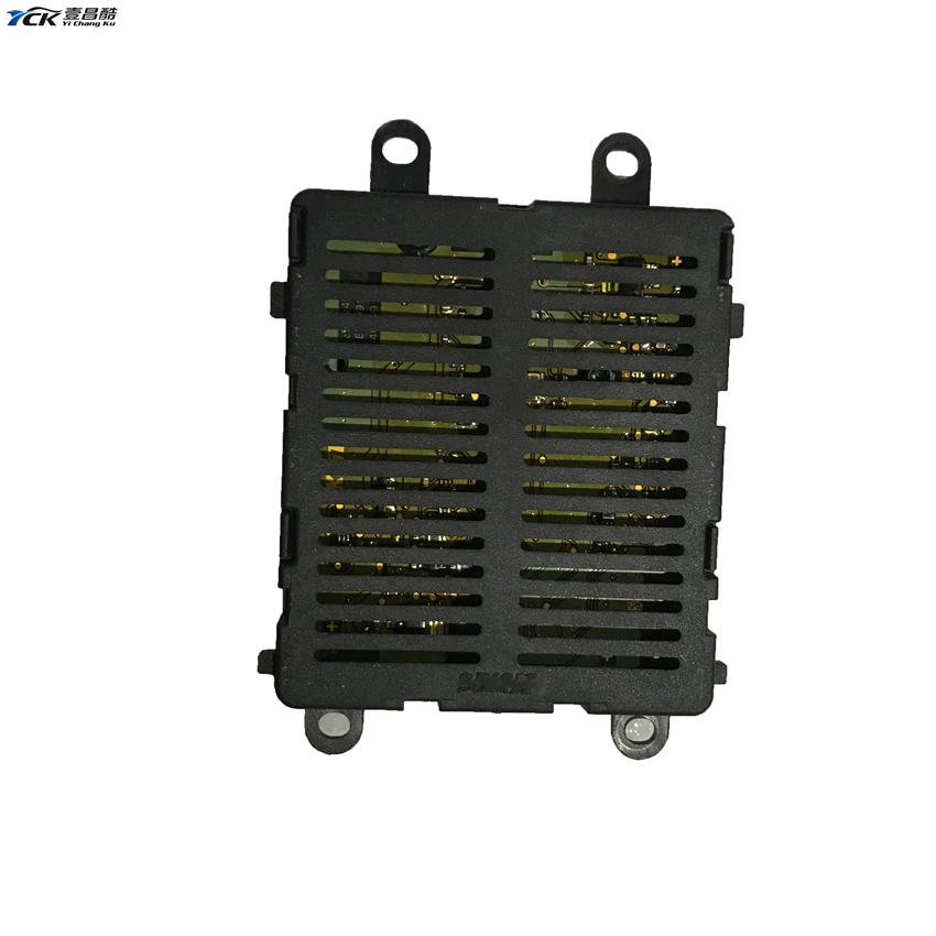 1 шт. YCK Оригинал 8R0 907 472 B Q5 DRL балласт фара светодиодный драйвер 8R0907472B 10045 17078