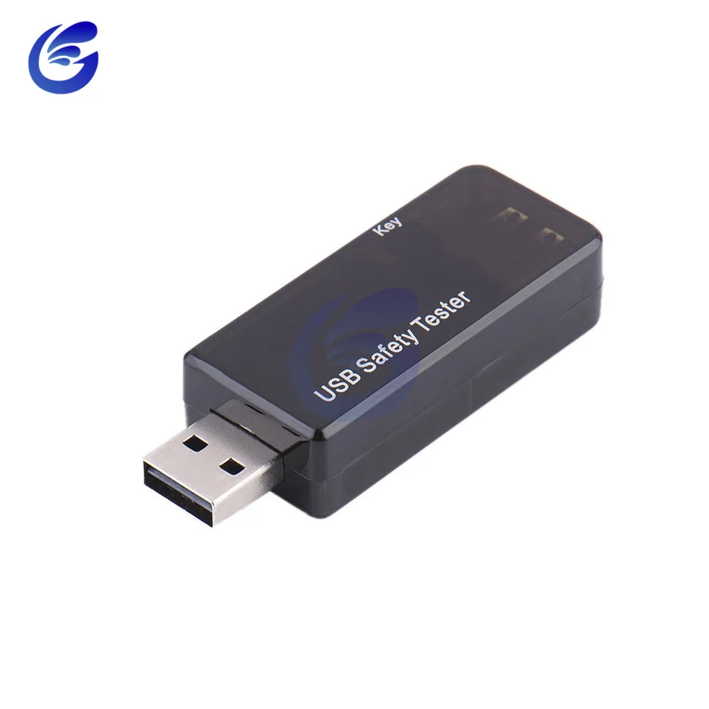 USB определение емкости мощности тока, измерительный прибор, зарядное устройство для мобильного телефона, монитор безопасности питания, вольтметр, амперметр