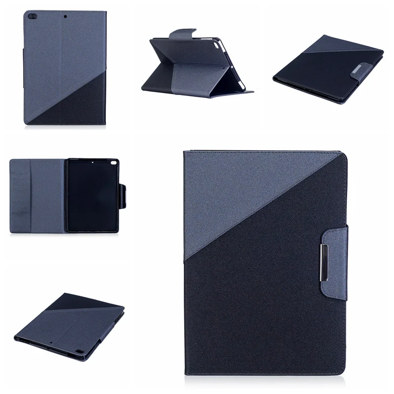 Для Apple iPad Air 2 чехол для планшета кожаный флип-чехол Folio Stand Funda магнит Coque Capa