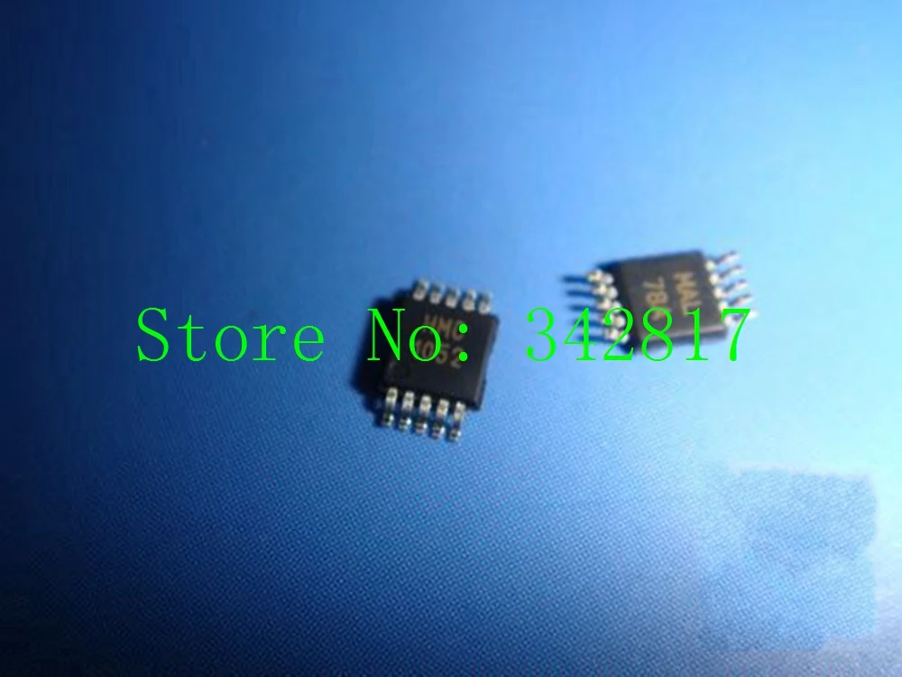 HMC1052 датчик MAGN 2 оси 10 MSOP 5 шт.|sensor|axis sensoraxis |