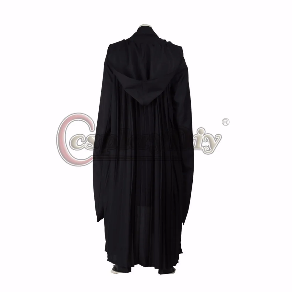 Косплей DIY КИНО эпизод рыцаря Звездные войны Дарт Моул карнавальный костюм