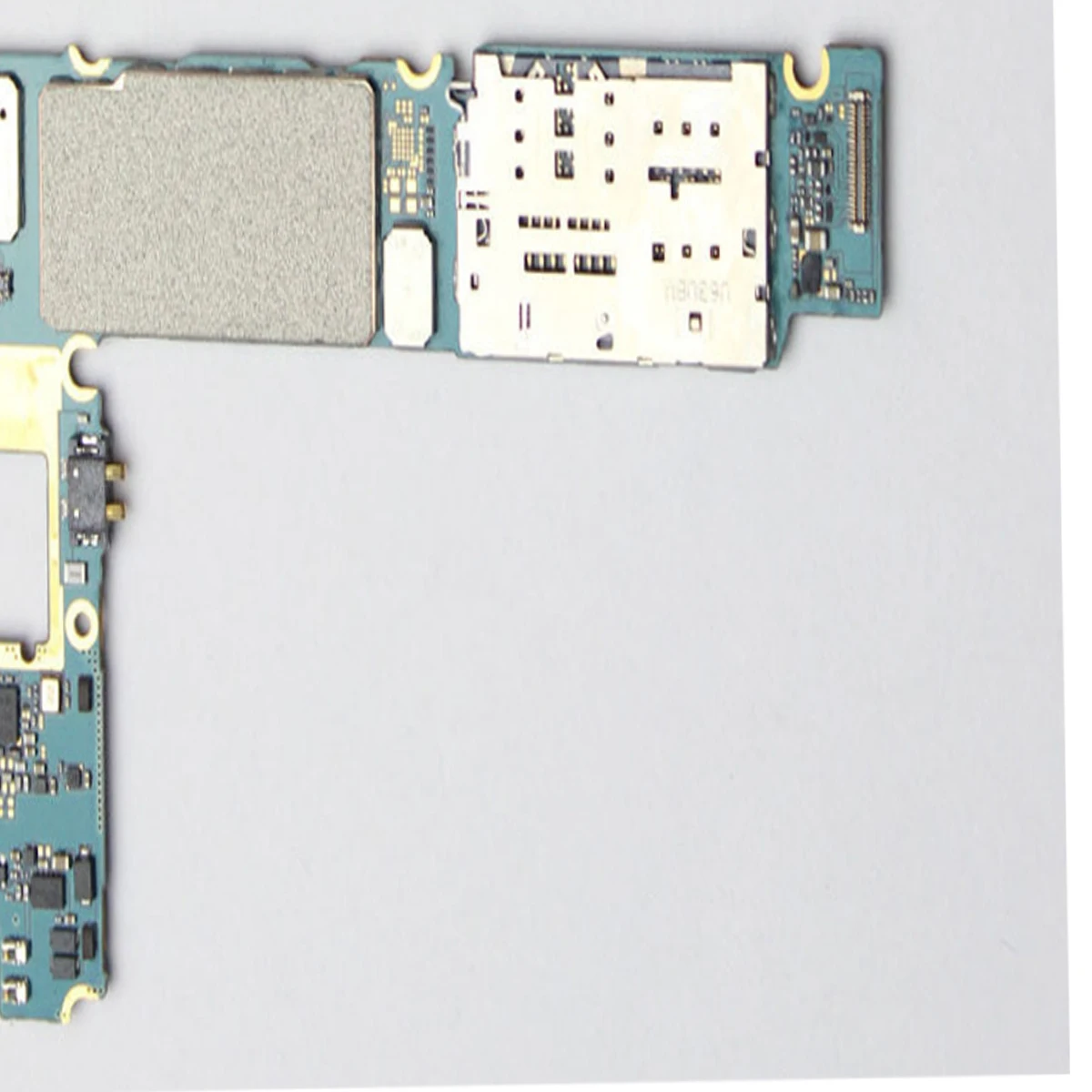 Основная материнская плата для samsung Galaxy A5 A510F разблокирована