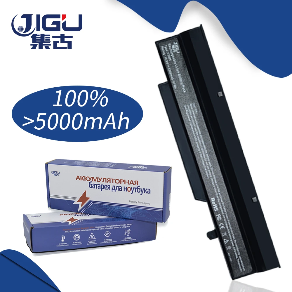 

Аккумулятор JIGU для ноутбука Fujitsu MS2192 MS2216 MS2191 MS2228 MS2238 MS2239 Esprimo, V6535 V5545 V6505 V5545 V6545