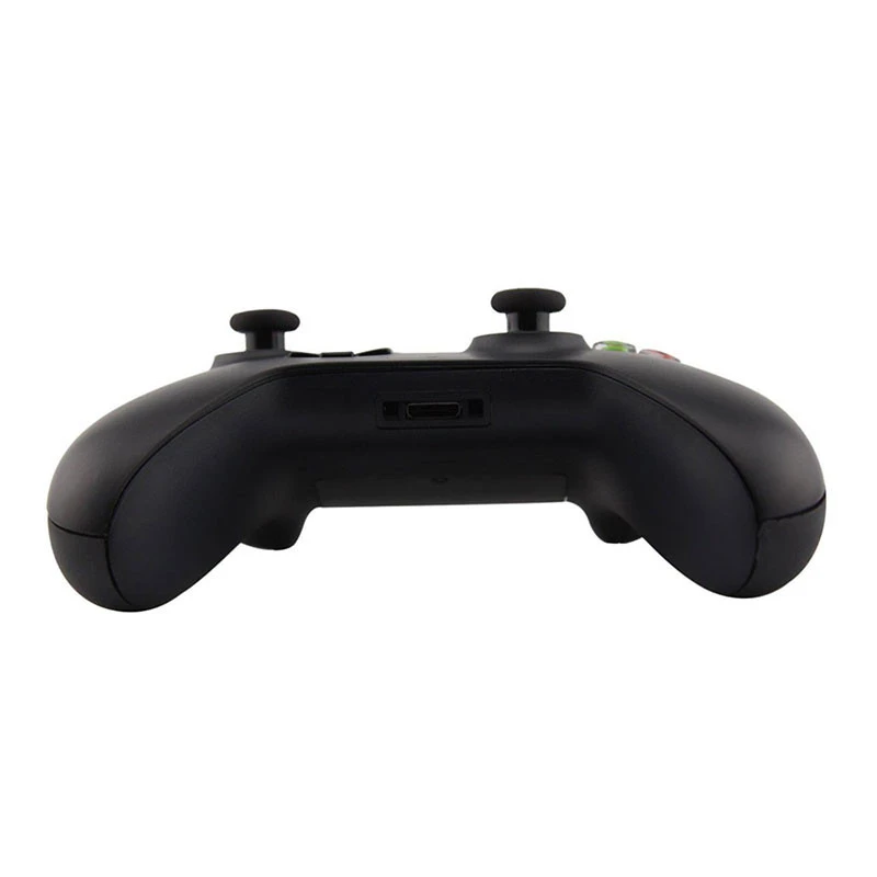 Беспроводной игровой контроллер для XBOX one джойстик Microsoft консоль Xbox One двойной