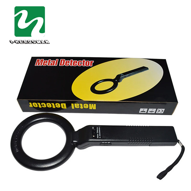 Металлоискатель для коровьей желудка Pinpointer сканер безопасности детектор