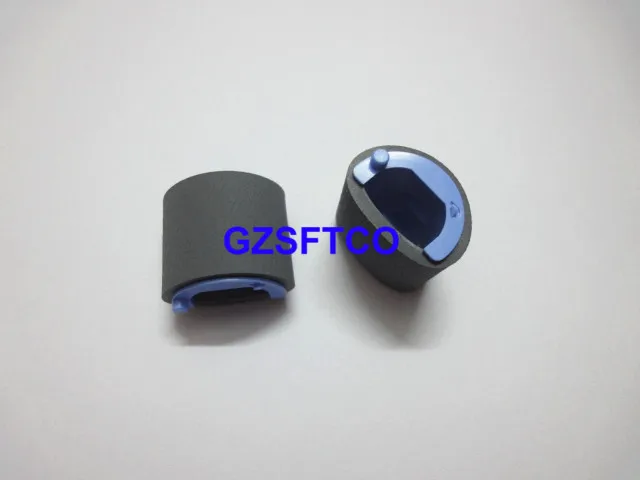 Новинка оригинальный ролик для захвата бумаги фотосессия HP LaserJet m121212nf M1213nf M1214nfh