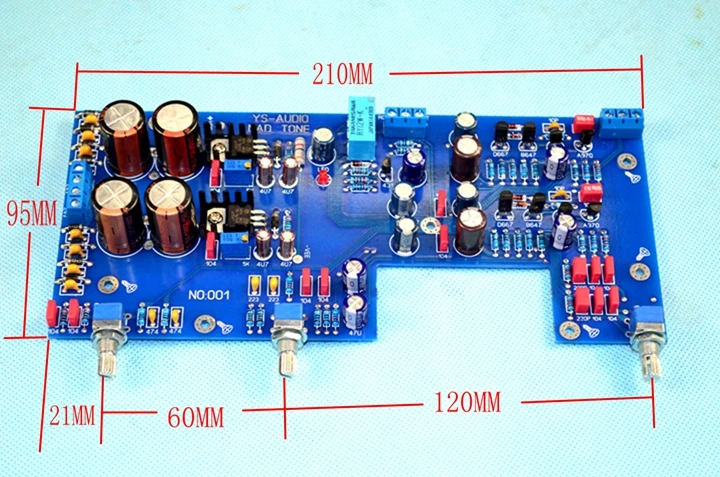 Обратитесь к британской схеме NADD D667 B647 C2240 A1930 Hi Fi fever предуровневая Плата