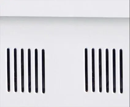 Жесткая витрина для мороженого шкаф Коммерческая морозильная камера|showcase