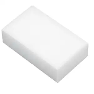 LanLan MBox 1 шт. Чистящая губка волшебный Меламиновый очиститель 10x6x2 см-40