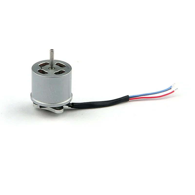 Happymodel SE0706 15000KV 1S FPV гоночный бесщеточный мотор для 60-100 мм Racer Drone 46g RC моделей рама