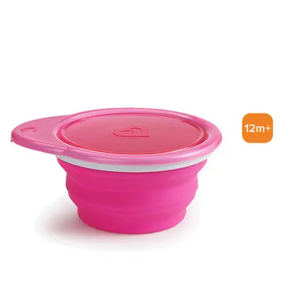 Go Bowl rosy VIP Link 3 для серии MCK - Цвет: Go Bowl rosy