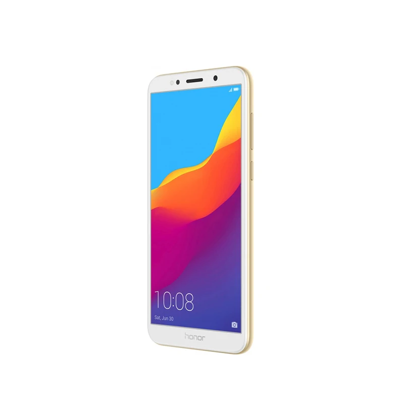 Смартфон honor 7a 16 ГБ мобильного телефона. Официальная гарантия 1 год Доставка от 2