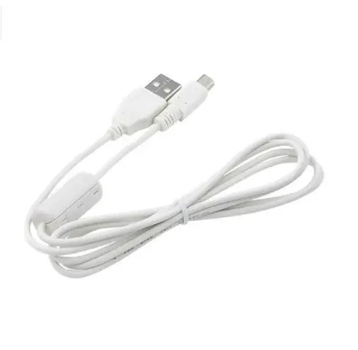 Сменный USB-кабель для камеры Canon интерфейсный кабель передачи данных камер PowerShot /