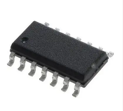 Флэш-память PIC16F1823-I/SL MCU 8BIT 3.5KB 14soic | Электронные компоненты и принадлежности