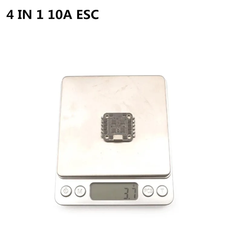 Специальное издание Eachine Minicube Flytower 20x20 мм совместимый для Frsky для Flysky для DSM RX приемник F3 Контроллер полета ESC