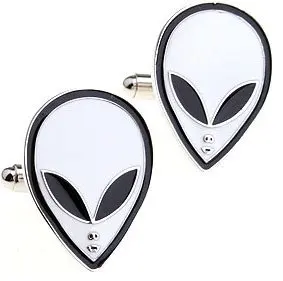 

Free shipping brand new plain cufflink anti-oxidation copper latest design !