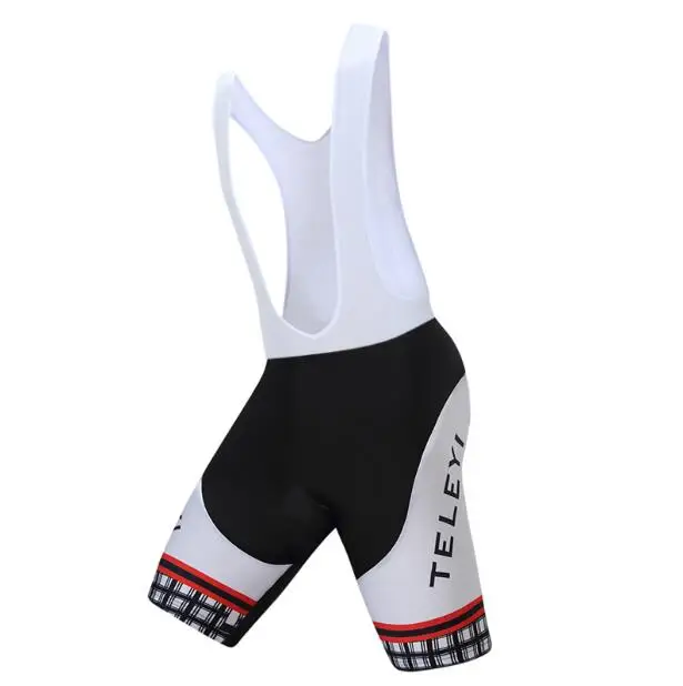 Color 20 TELEYI Pro Team, велосипедное снаряжение, Мужская велосипедная одежда, мужская велосипедная Джерси, комплекты одежды для горного велосипеда, одежда для Майо - Цвет: Color 20